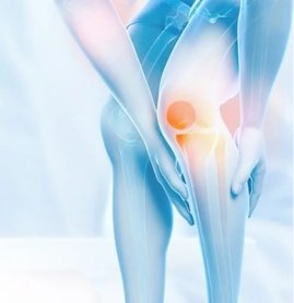 Total Knee Replacement Surgery